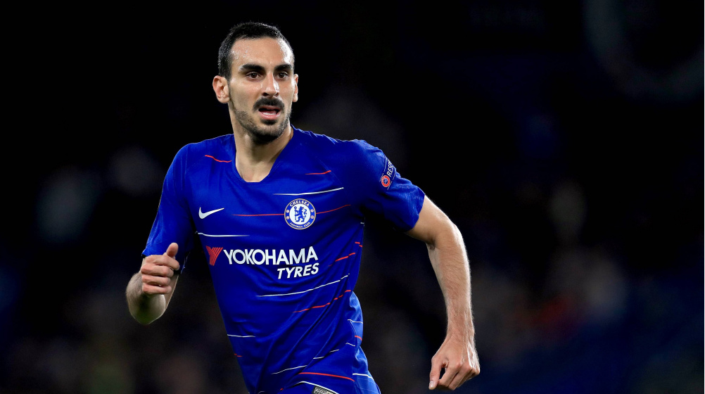 Davide Zappacosta: Tiểu Sử, Sự Nghiệp và Phong Cách Chơi Bóng