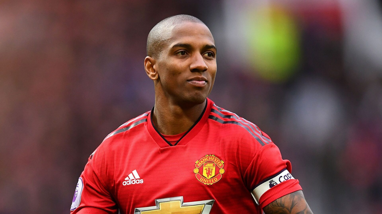 Ashley Young – Hành Trình Sự Nghiệp và Ảnh Hưởng Trong Thế Giới Bóng Đá